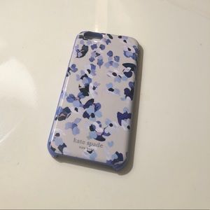 Kate Spade iPhone 6S case ♠️